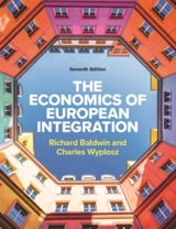 The Economics of European Integration - Baldwin, Richard