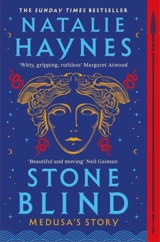 Stone Blind - Haynes, Natalie