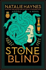 Stone Blind : A Novel - Haynes, Natalie