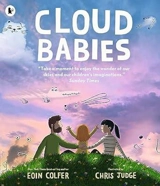 Cloud Babies - Eoin Colfer
