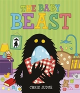 Baby Beast - Chris Judge