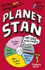 Planet Stan - Wickson, Elaine