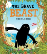 Brave Beast - Chris Judge