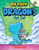 Dragon's Fat Cat Vol. 2 - Pilkey, Dav