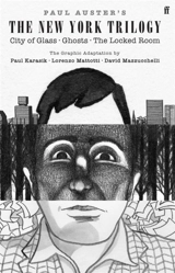 The New York Trilogy - Auster, Paul (Ed.)