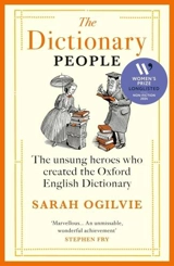 The Dictionary People - Sarah Ogilvie