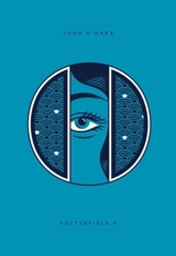 Butterfield 8 - O'Hara, John