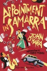 Appointment in Samarra - O'Hara, John