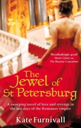 The Jewel of St Petersburg - Kate Furnivall