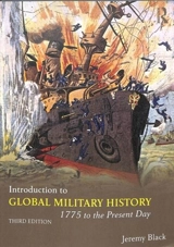 Introduction to Global Military History - Black, Jeremy