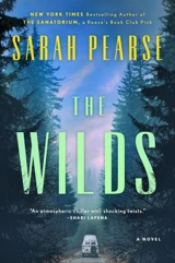The Wilds Vol. 3 - Sarah Pearse
