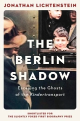 The Berlin Shadow - Jonathan Lichtenstein