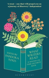 What Writers Read - Sykes, Pandora