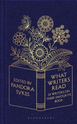 What Writers Read - Sykes, Pandora