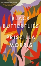 Black Butterflies - Morris, Priscilla