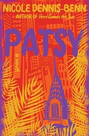 Patsy - Nicole Dennis-Benn
