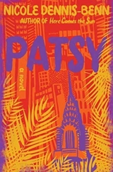 Patsy - Nicole Dennis-Benn