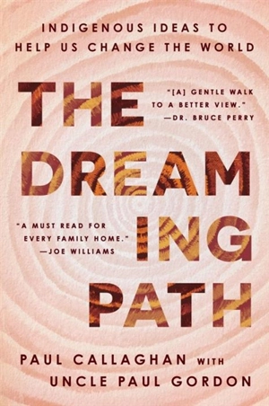 The Dreaming Path - Paul Callaghan
