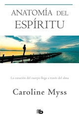 Anatomia del espiritu - Caroline M. Myss