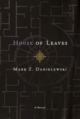 House of Leaves - Mark Z. Danielewski