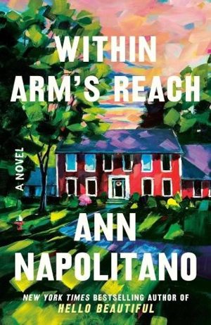 Hello Beautiful - Ann Napolitano