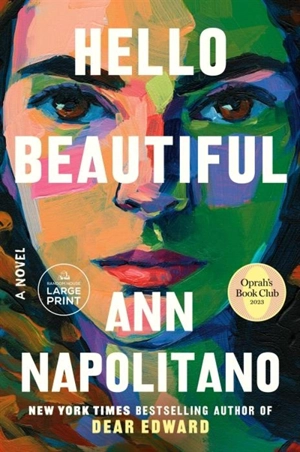 Hello Beautiful - Ann Napolitano