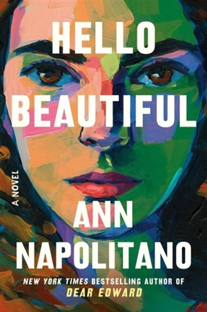 Hello Beautiful - Ann Napolitano