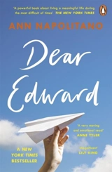 Dear Edward - Ann Napolitano