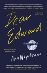 Dear Edward - Ann Napolitano
