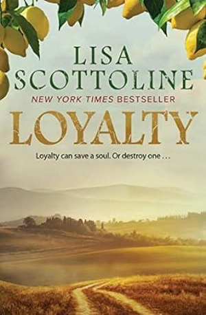 Loyalty - Lisa Scottoline