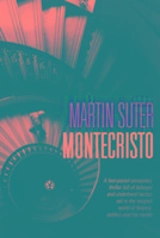 Montecristo - Suter, Martin