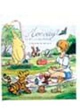 Hooray ! : for Winnie-the-Pooh : A Pop-in-the-Slot Adventure - Milne, A. A.