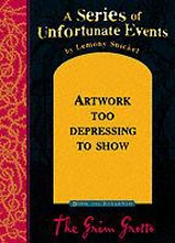 Grim Grotto : Series of Unfortunate Events v.11 Vol. 11 - Snicket, Lemony
