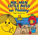 Mr. Men on Holiday - Adam Hargreaves