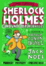 Sherlock Holmes and the Hound of the Baskervilles - Jack Noël