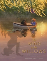 The Wind in the Willows - Kenneth Grahame