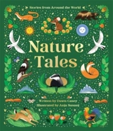 Nature Tales - Dawn Casey