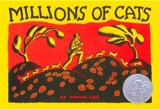 Millions of Cats - Wanda Gag