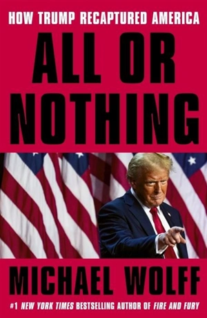 All Or Nothing - Wolff, Michael