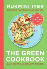 The Green Cookbook - Rukmini Iyer