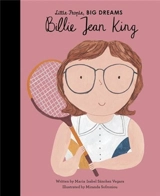 Billie Jean King Vol. 39 - Sanchez Vegara, Maria Isabel
