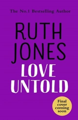Love Untold - Jones, Ruth