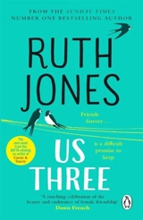 Us Three - Jones, Ruth