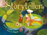 The Storyteller - Lindsay Bonilla