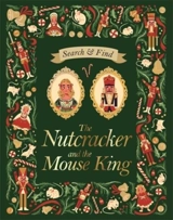 Search and Find the Nutcracker and the mouse King - Hoffmann, E. T. A.