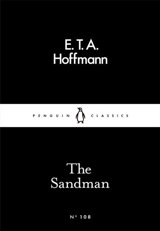 The Sandman - Hoffmann, E. T. A.