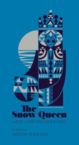 The Snow Queen - Andersen, Hans Christian