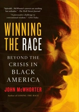 Winning the Race - John Hamilton McWhorter