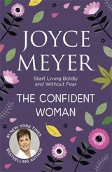 The Confident Woman - Joyce Meyer