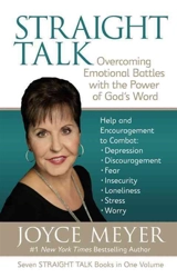 Straight Talk - Joyce Meyer